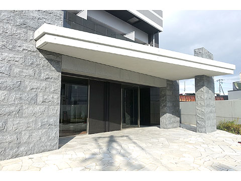 現地外観写真 DSC03760