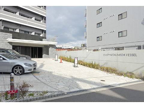 現地外観写真 DSC03762