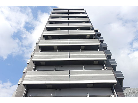 現地外観写真 DSC03761