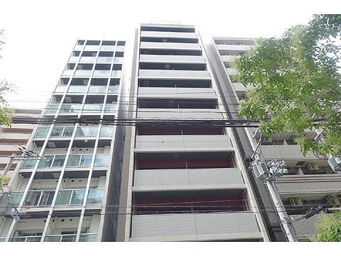 現地外観写真 DSC05270