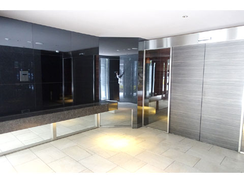 エントランス DSC05263