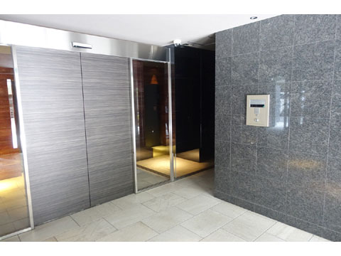 エントランス DSC05264