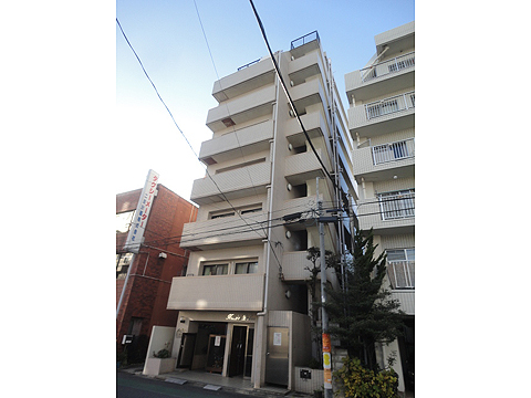 その他共用部　外観3