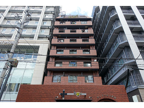 現地外観写真　DSC07994