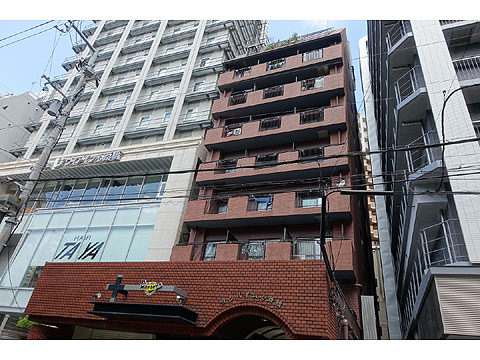 現地外観写真　DSC07998