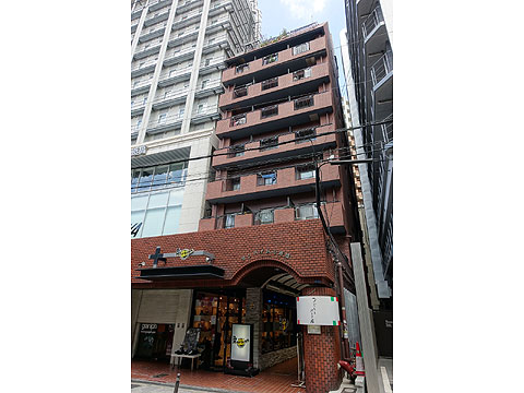 現地外観写真　DSC07999