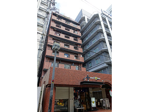 現地外観写真　DSC07997