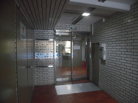 エントランス CIMG8599