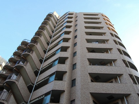 その他共用部 外観3