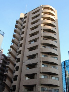 その他共用部 外観5