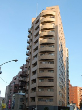 その他共用部 外観6