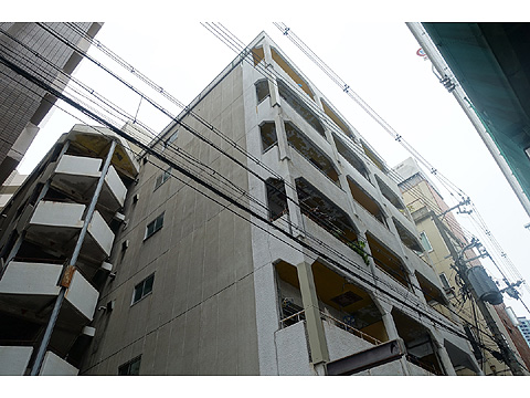 現地外観写真　DSC02566