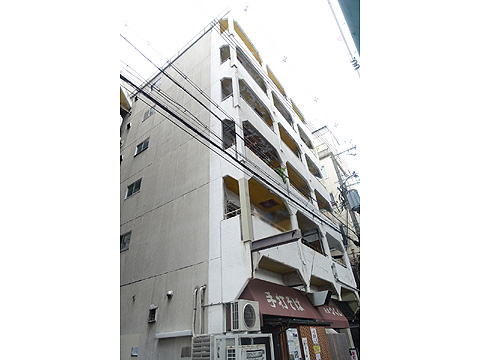 現地外観写真　DSC02567