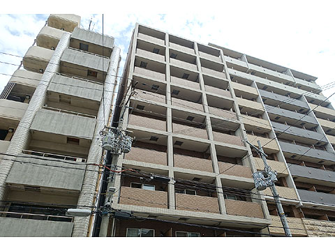 現地外観写真 DSC05730