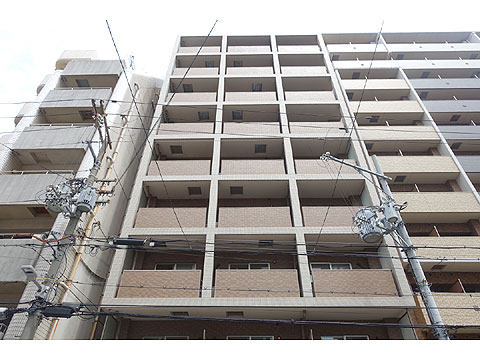 現地外観写真 DSC05731