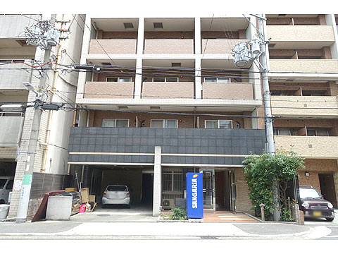 現地外観写真 DSC05726