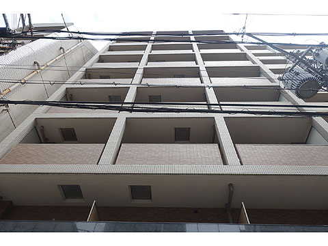 現地外観写真 DSC05725