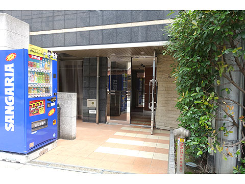 現地外観写真 DSC05714