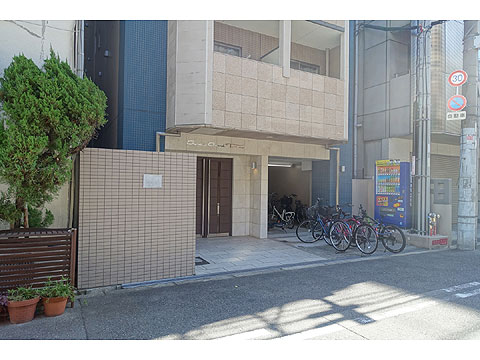 現地外観写真 DSC02415