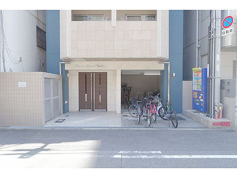 現地外観写真 DSC02414