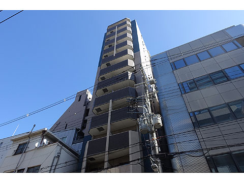 現地外観写真 DSC02422