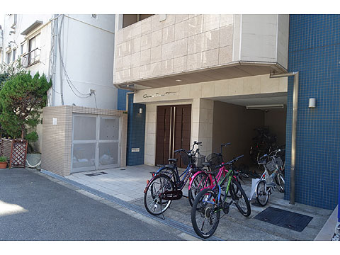 現地外観写真 DSC02413