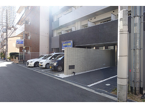 現地外観写真 DSC03236