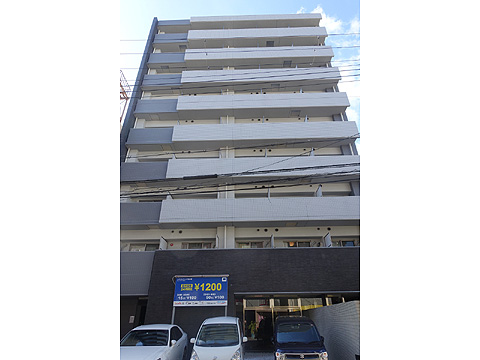 現地外観写真 DSC03241