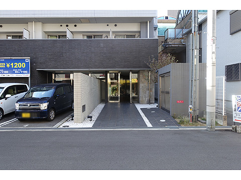 現地外観写真 DSC03237