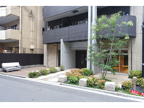 現地外観写真 DSC06909