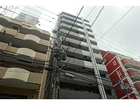 現地外観写真 DSC06917