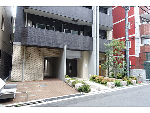 現地外観写真 DSC06908