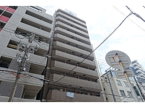 現地外観写真　DSC07917