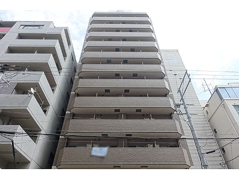 現地外観写真　DSC07913