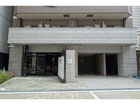 現地外観写真　DSC07927