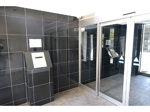 エントランス DSC02603