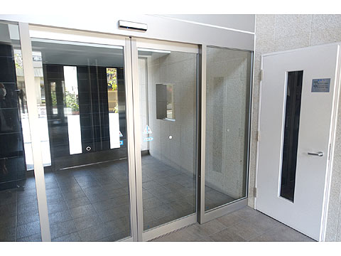 エントランス DSC02604