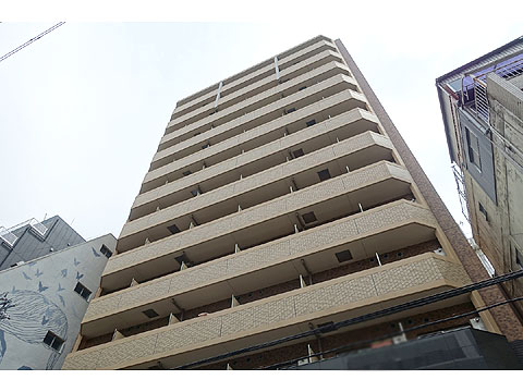 現地外観写真 DSC04166