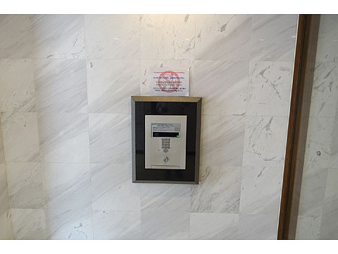 エントランス DSC04155