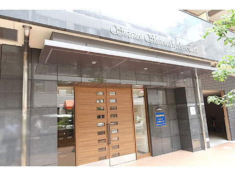 現地外観写真 DSC04159