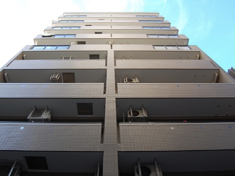 その他共用部 外観3