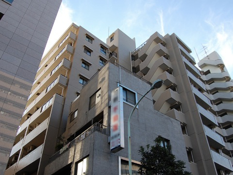 その他共用部 外観4