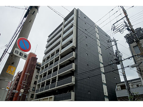 現地外観写真 DSC04927