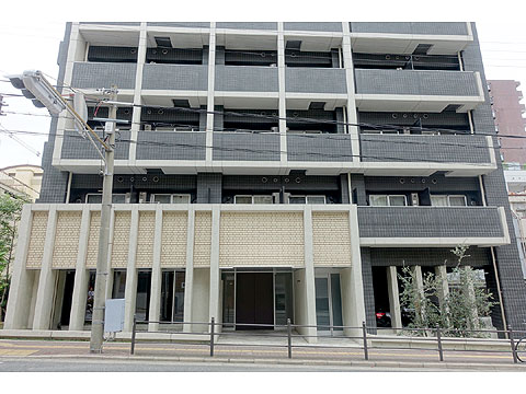 現地外観写真 DSC04924