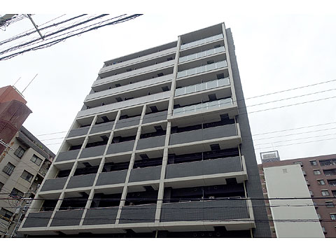 現地外観写真 DSC04926