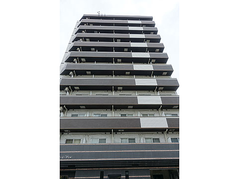 現地外観写真 DSC08128