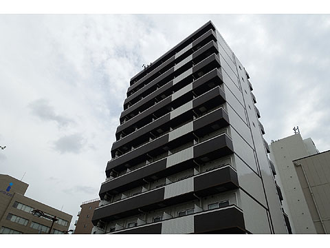 現地外観写真 DSC08129