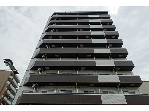 現地外観写真 DSC08127