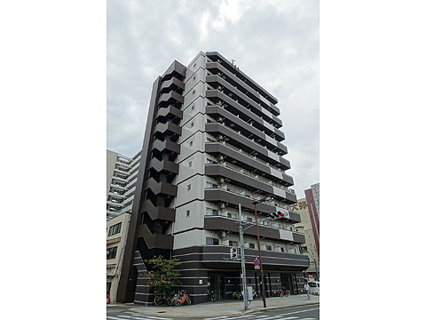 現地外観写真 DSC08124