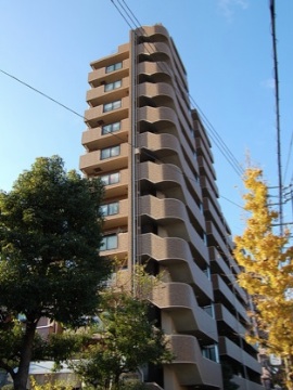 その他共用部 外観5